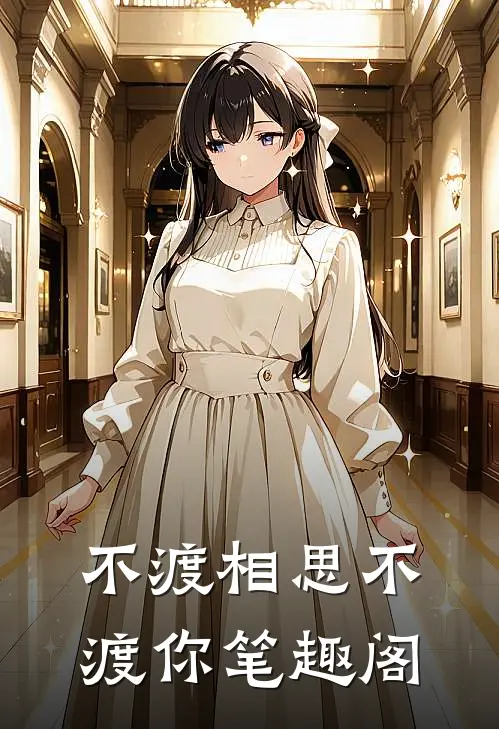 不渡相思不渡你笔趣阁