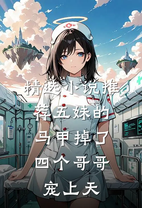 精选小说推荐五妹的马甲掉了，四个哥哥宠上天