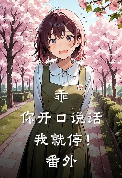 乖，你开口说话我就停！番外