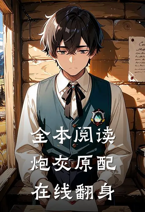 全本阅读炮灰原配在线翻身
