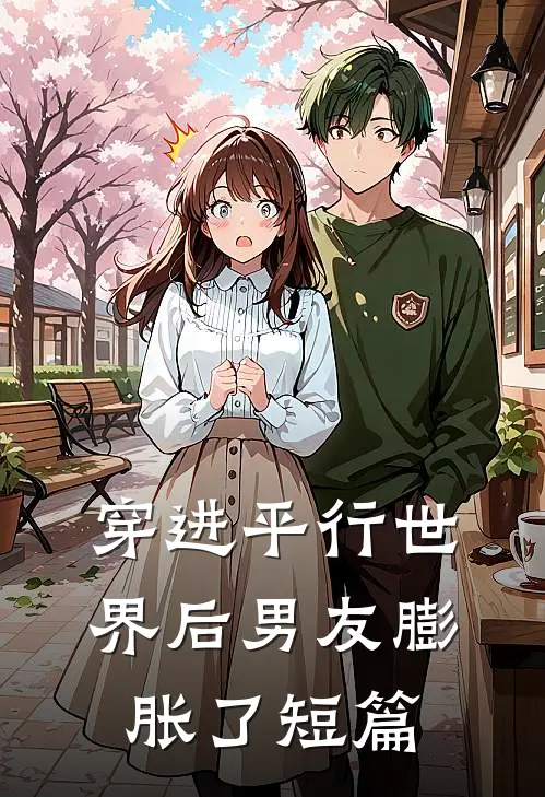 穿进平行世界后男友膨胀了短篇