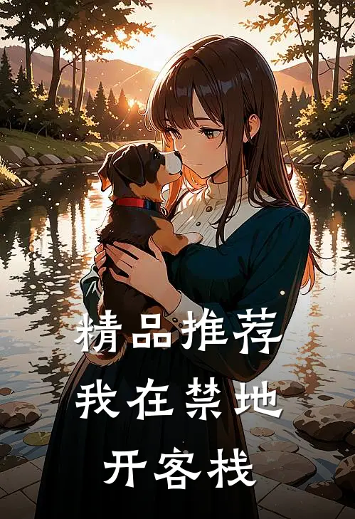 精品推荐我在禁地开客栈