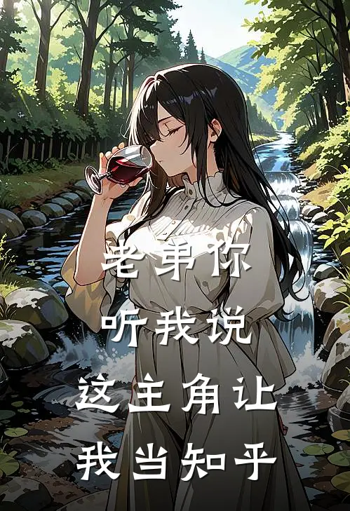 老弟你听我说，这主角让我当知乎