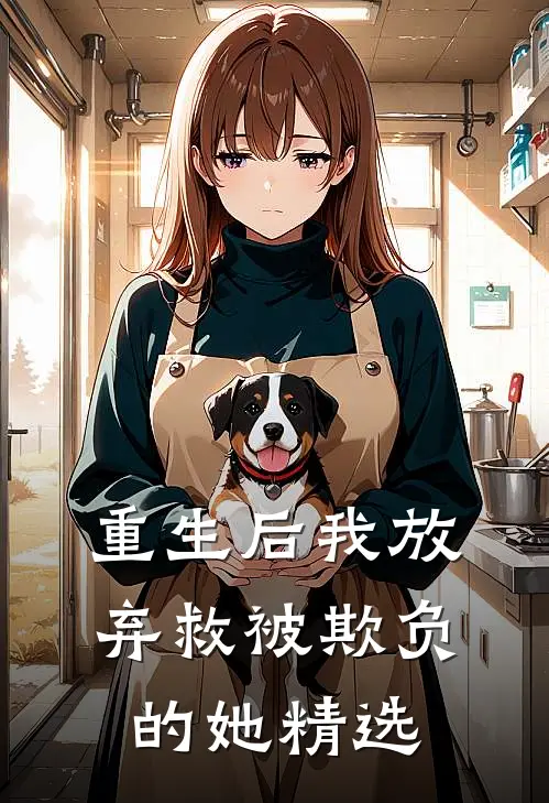 重生后我放弃救被欺负的她精选阅读