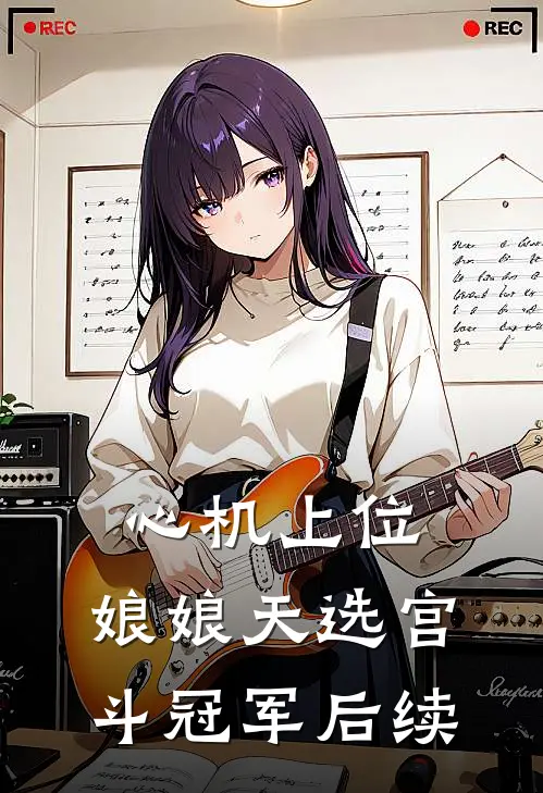 心机上位，娘娘天选宫斗冠军后续