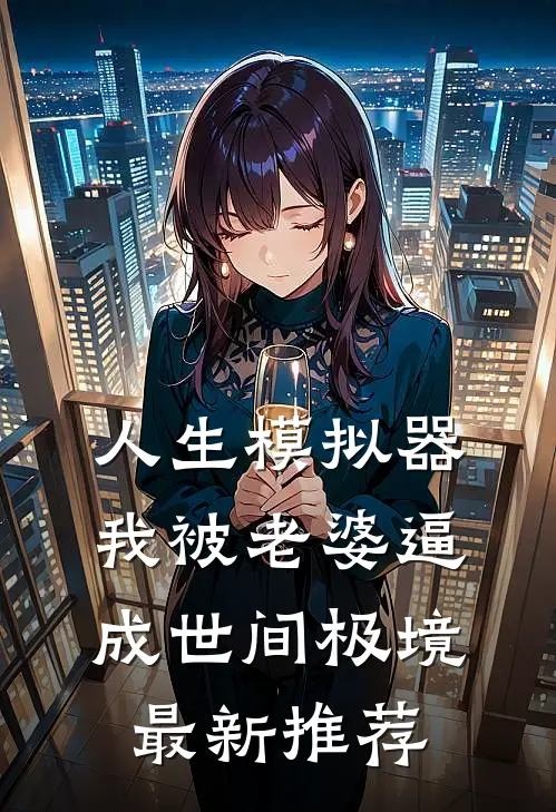 人生模拟器：我被老婆逼成世间极境最新推荐