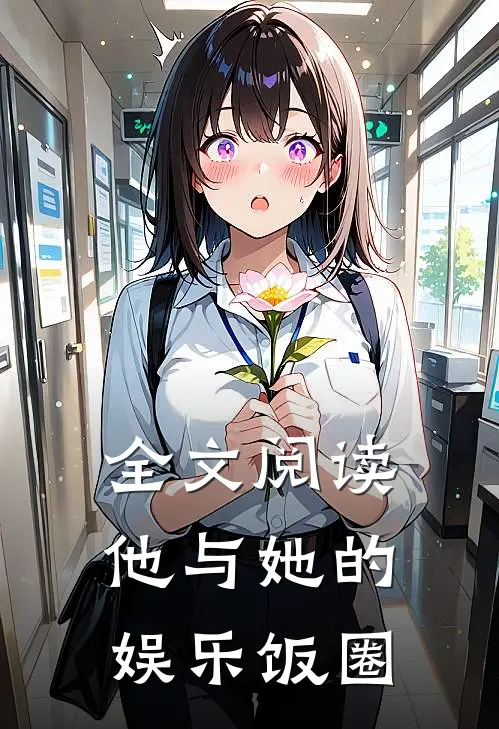 全文阅读他与她的娱乐饭圈