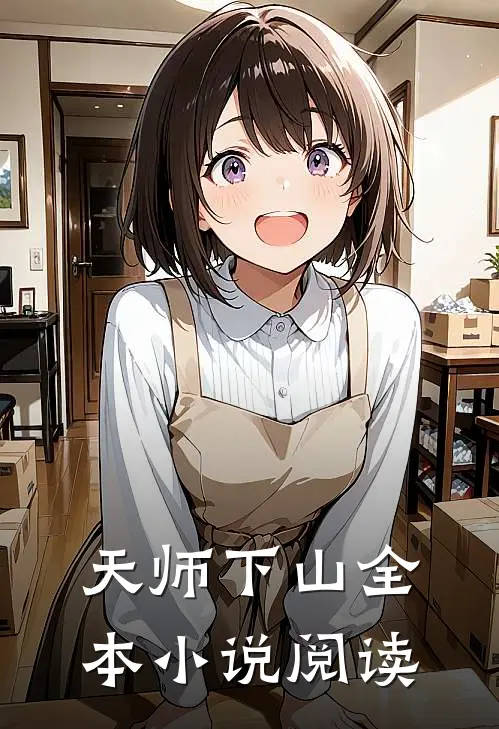 天师下山全本小说阅读