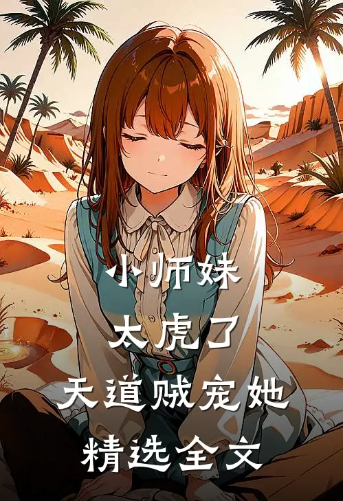 小师妹太虎了,天道贼宠她精选全文免费阅读