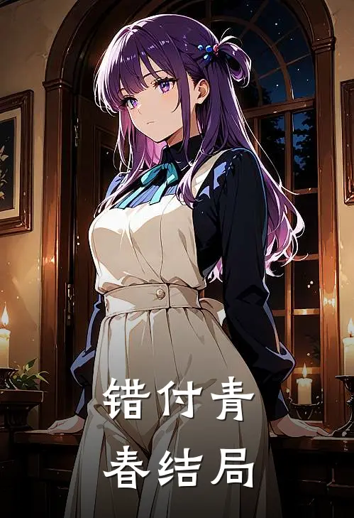 错付青春结局