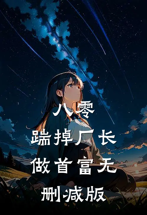 八零：踹掉厂长做首富无删减版