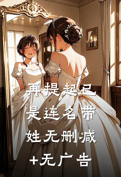 再提起已是连名带姓无删减+无广告