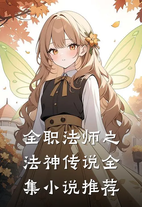 全职法师之法神传说全集小说推荐