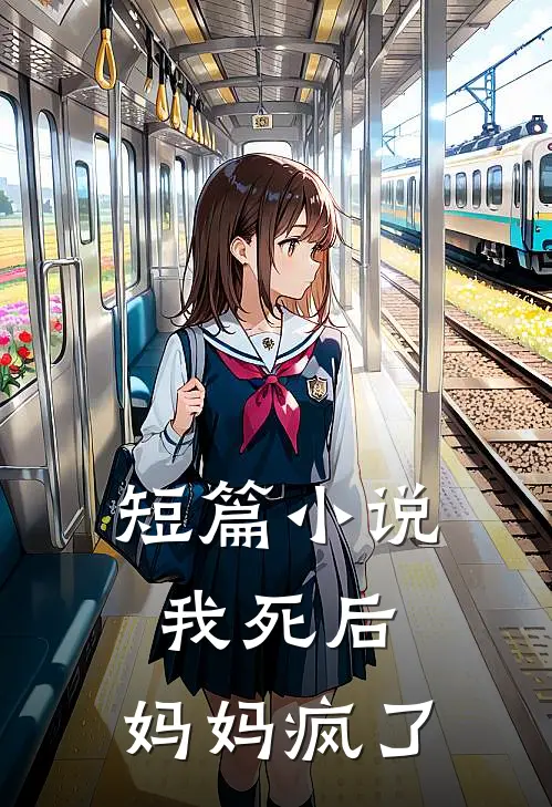 短篇我死后,妈妈疯了全文阅读