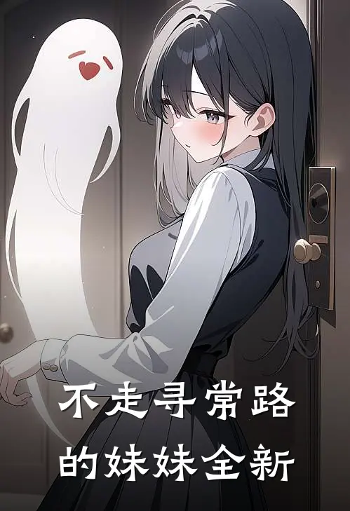 不走寻常路的妹妹全新