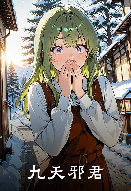 九天邪君