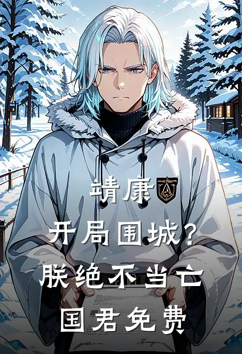 靖康：开局围城？朕绝不当亡国君免费
