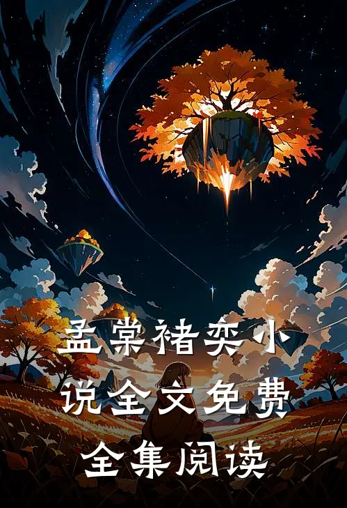 孟棠褚奕小说全文免费全集阅读
