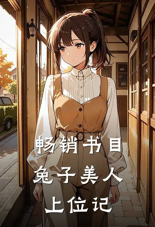 畅销书目兔子美人上位记