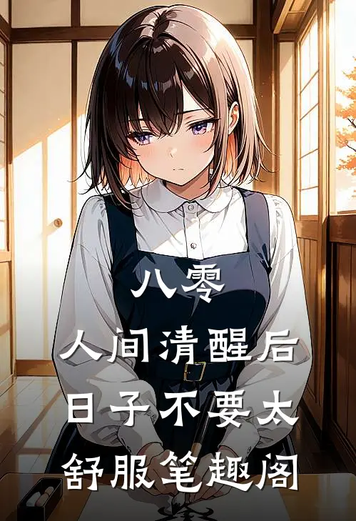 八零：人间清醒后，日子不要太舒服笔趣阁
