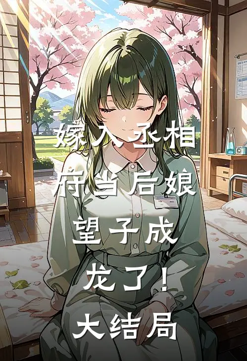 嫁入丞相府当后娘，望子成龙了！大结局