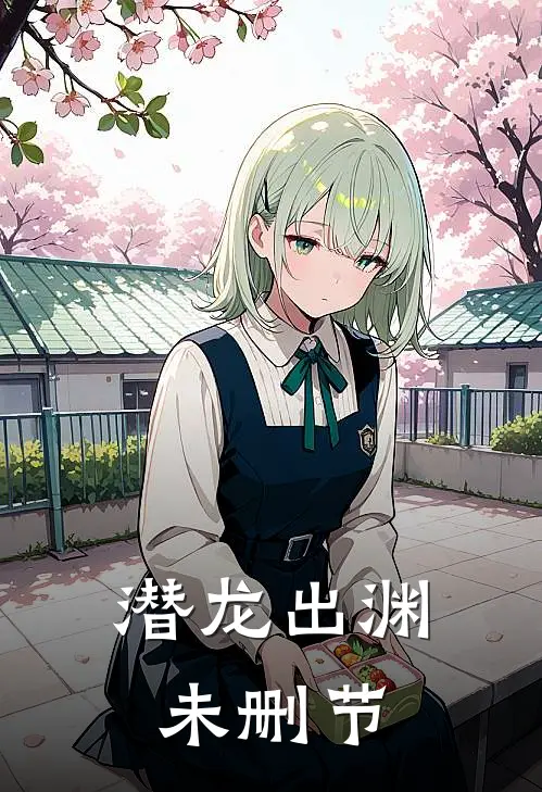 潜龙出渊未删节