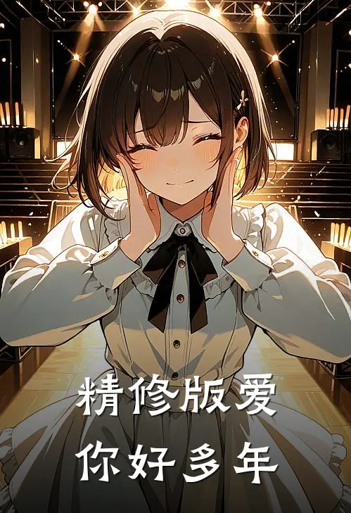 精修版爱你好多年
