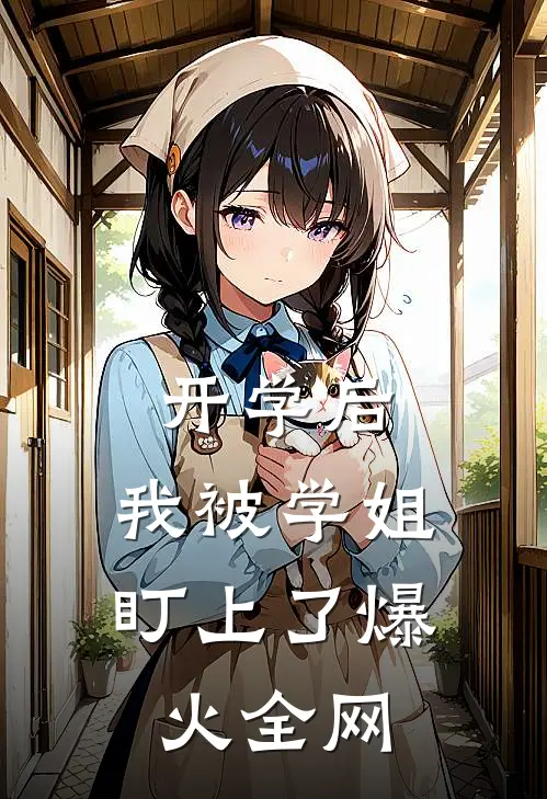 开学后，我被学姐盯上了爆火全网
