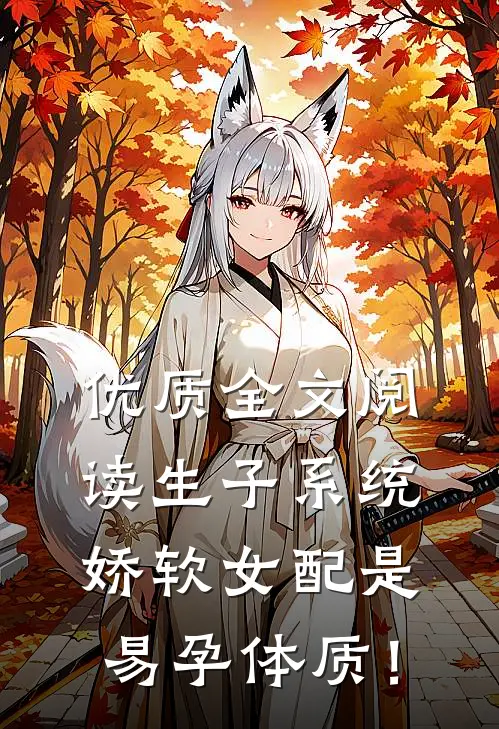 优质全文阅读生子系统：娇软女配是易孕体质！
