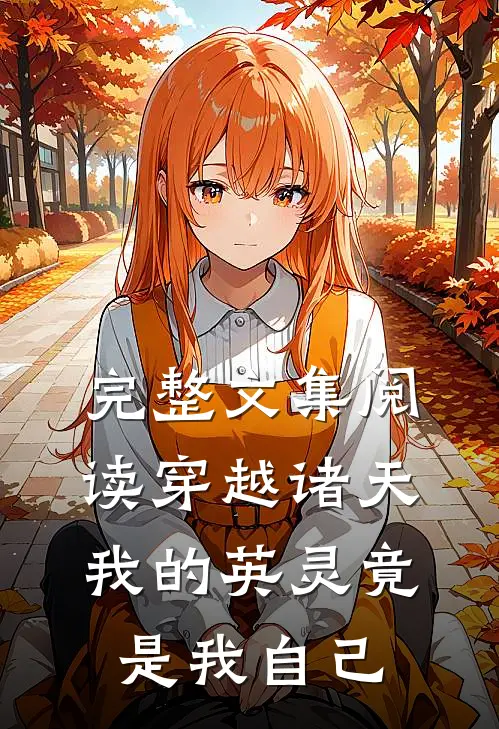 完整文集阅读穿越诸天：我的英灵竟是我自己