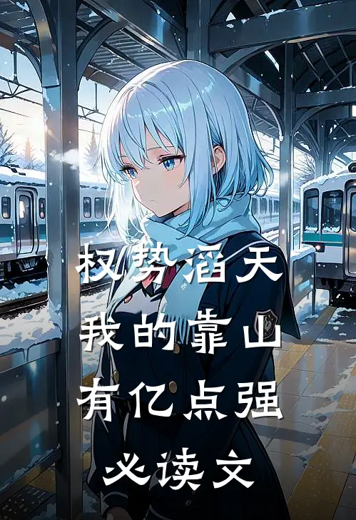 权势滔天：我的靠山有亿点强必读文