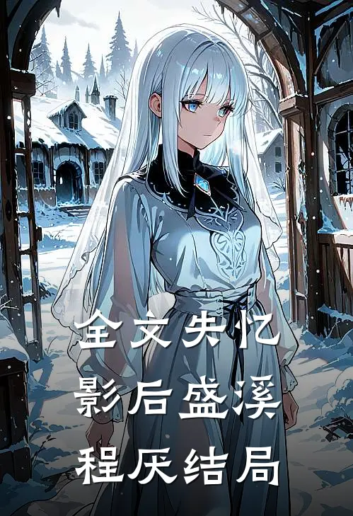 全文失忆影后盛溪程厌结局