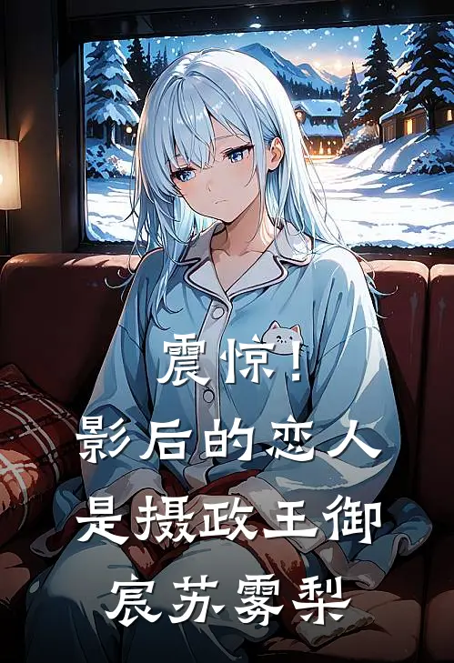 震惊！影后的恋人是摄政王御宸苏雾梨