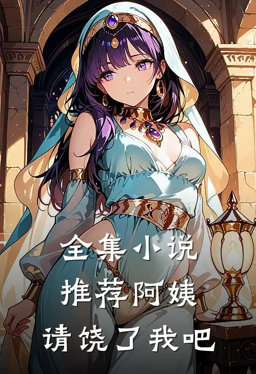 全集小说推荐阿姨，请饶了我吧