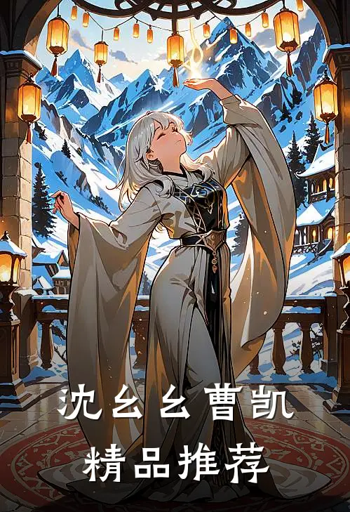 沈幺幺曹凯精品推荐