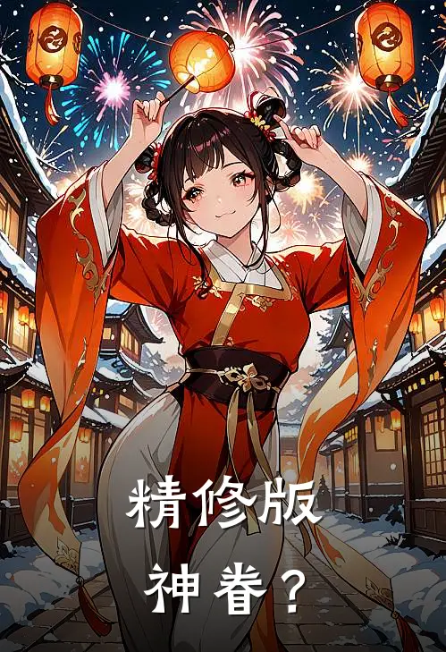 精修版神眷？