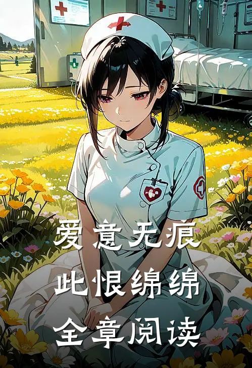 爱意无痕，此恨绵绵全章阅读