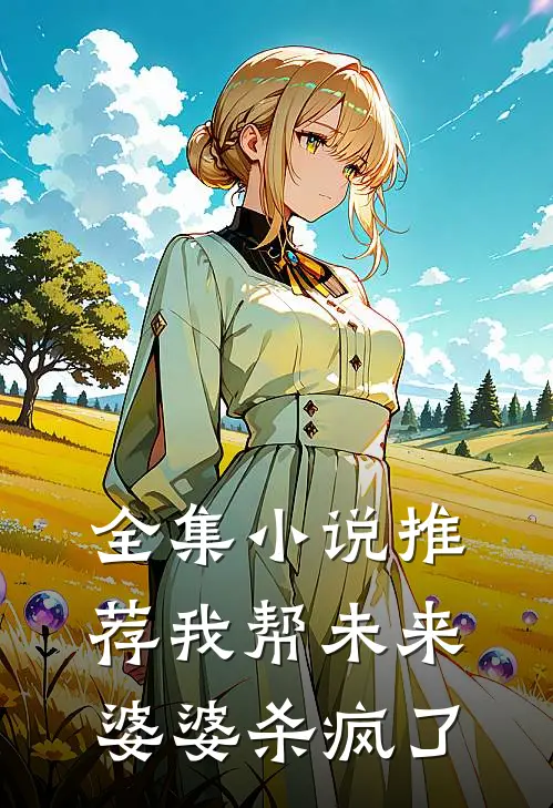 全集小说推荐我帮未来婆婆杀疯了
