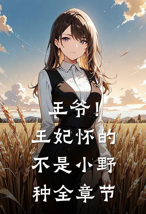 王爷！王妃怀的不是小野种全章节