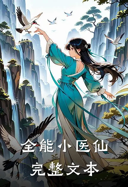 全能小医仙完整文本