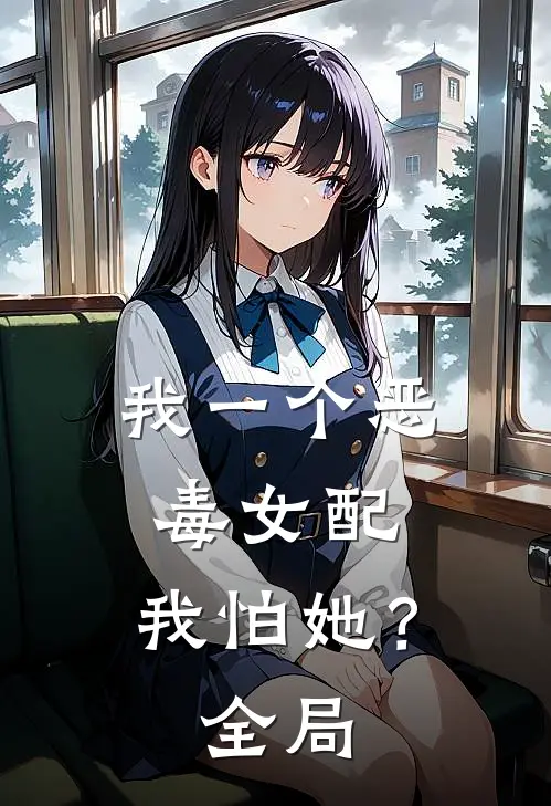 我一个恶毒女配,我怕她?全局免费阅读
