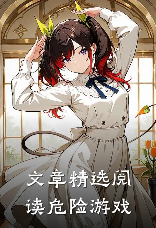 文章精选阅读危险游戏