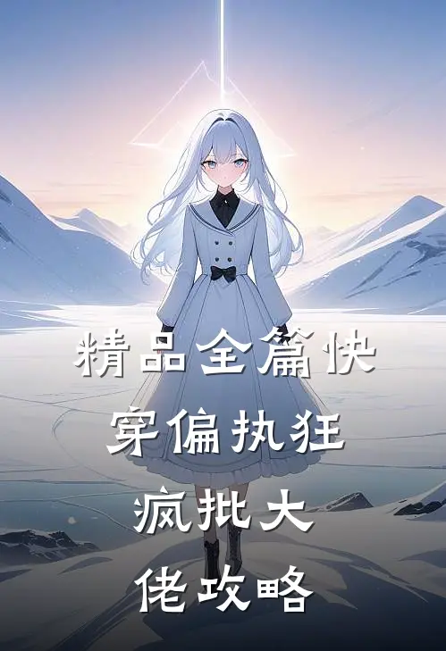 精品全篇快穿偏执狂：疯批大佬攻略