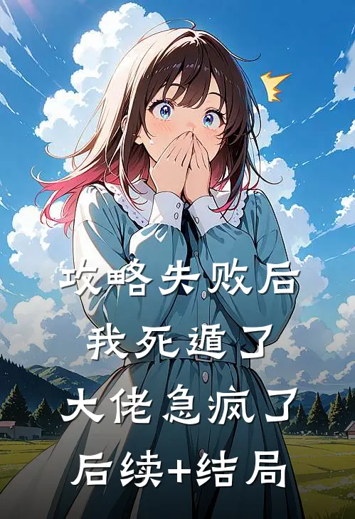 攻略失败后我死遁了，大佬急疯了后续+结局