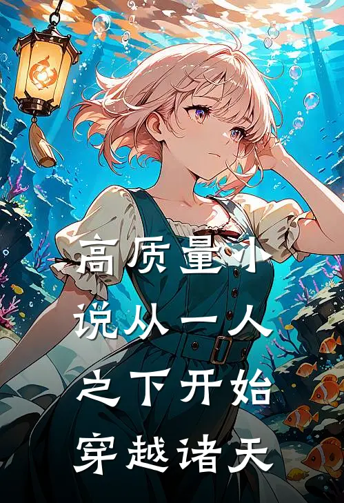 高质量小说从一人之下开始，穿越诸天
