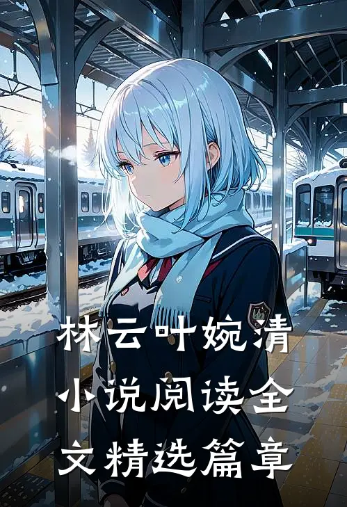 林云叶婉清小说阅读全文精选篇章