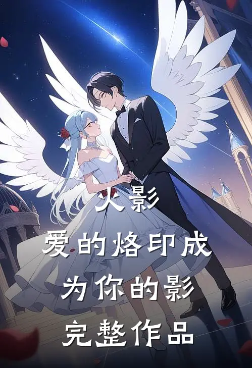 火影：爱的烙印成为你的影完整作品