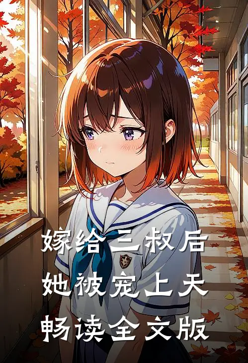 嫁给三叔后她被宠上天畅读全文版