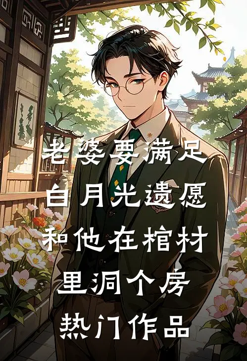 老婆要满足白月光遗愿，和他在棺材里洞个房热门作品