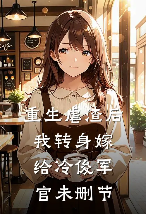 重生虐渣后，我转身嫁给冷俊军官未删节